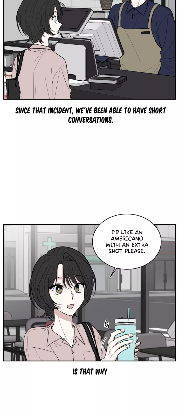 Read Turning Point Manga Online