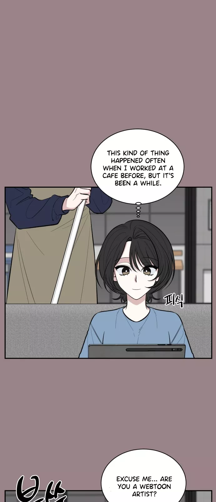 Read Turning Point Manga Online