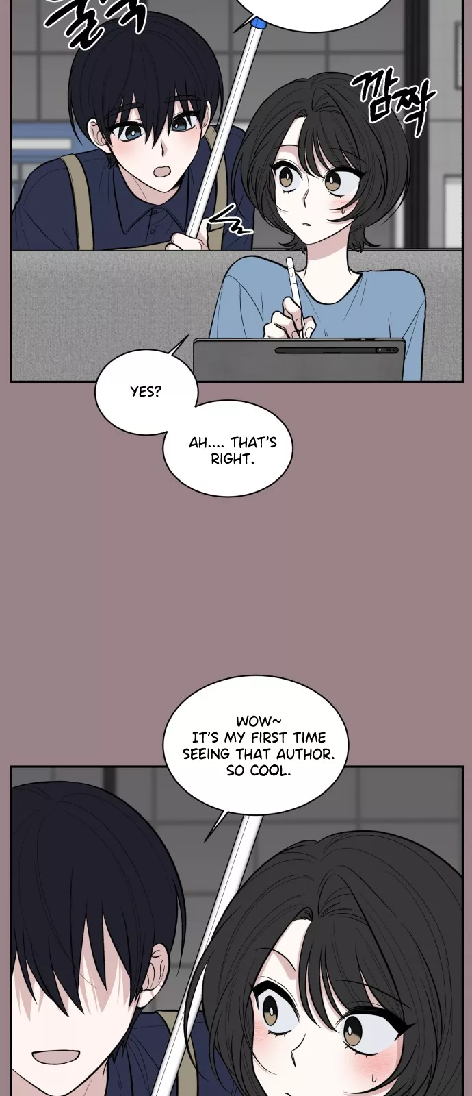 Read Turning Point Manga Online