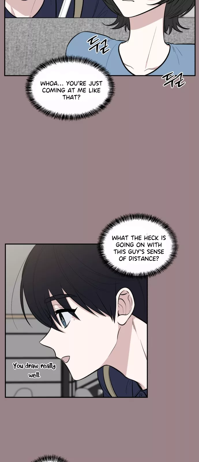 Read Turning Point Manga Online