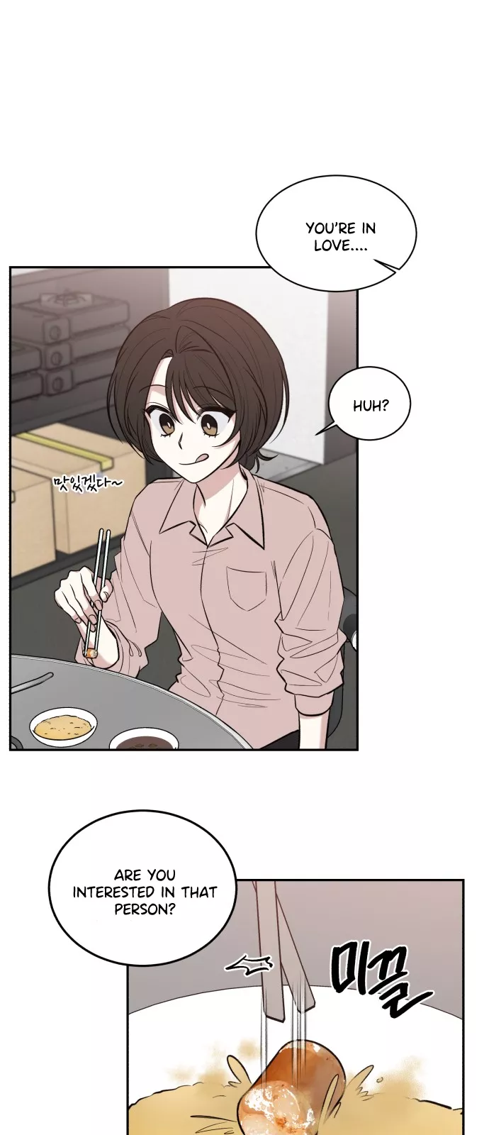 Read Turning Point Manga Online