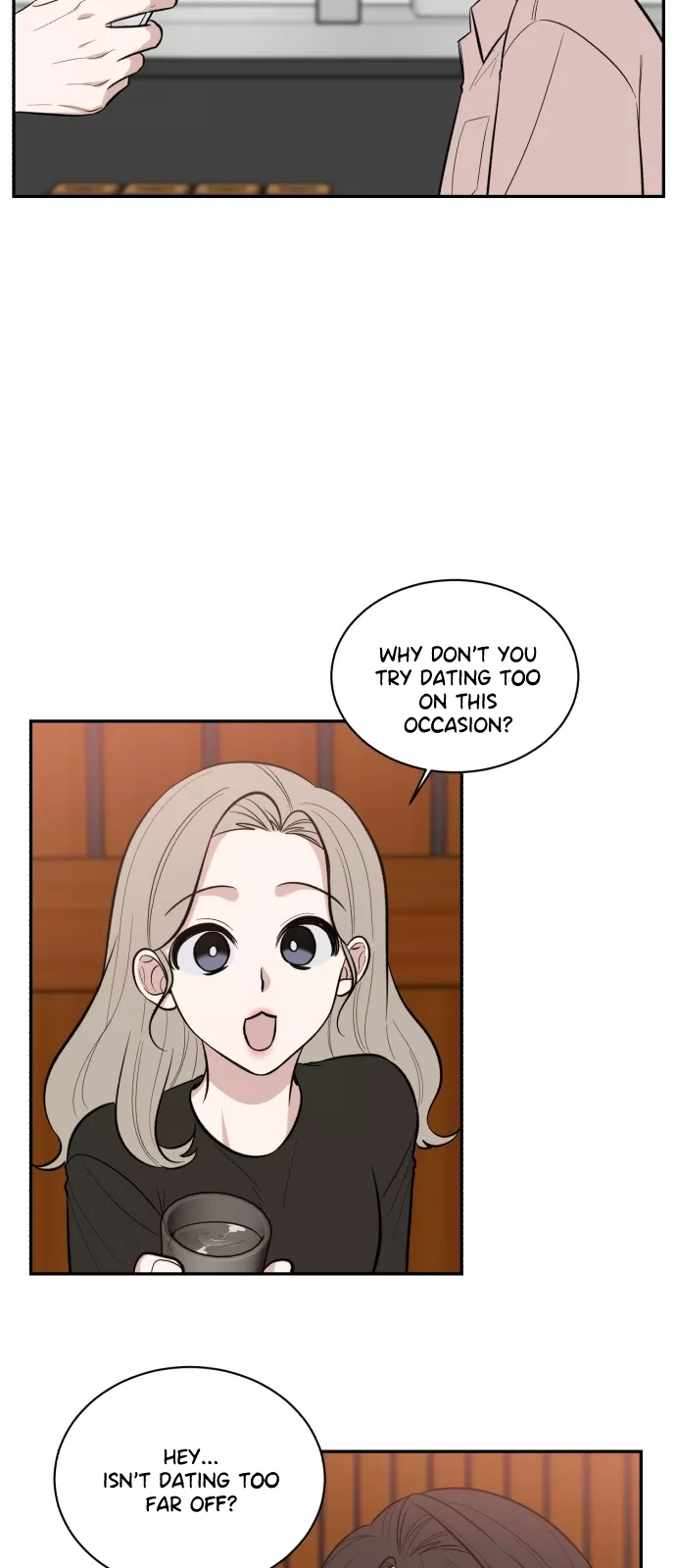 Read Turning Point Manga Online