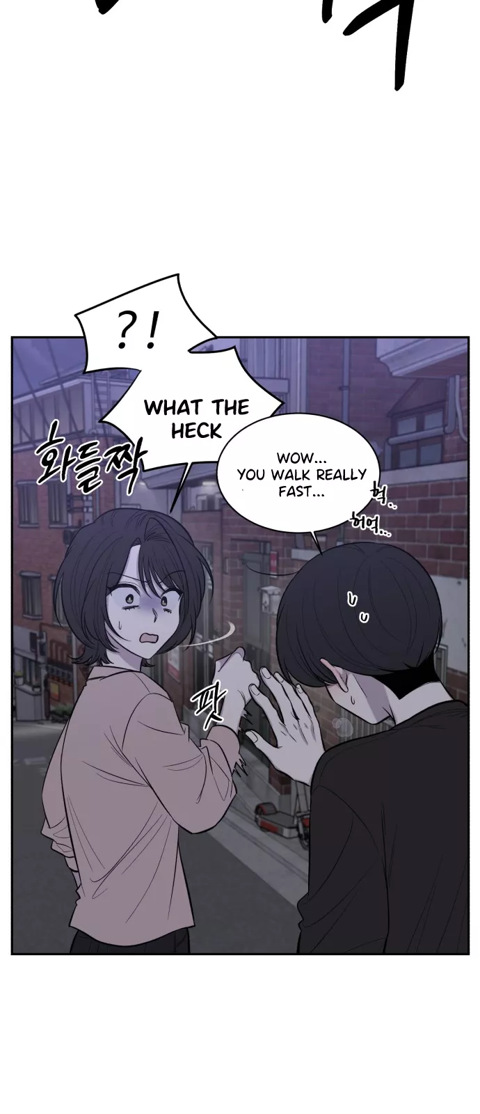 Read Turning Point Manga Online