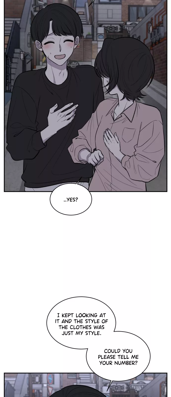 Read Turning Point Manga Online