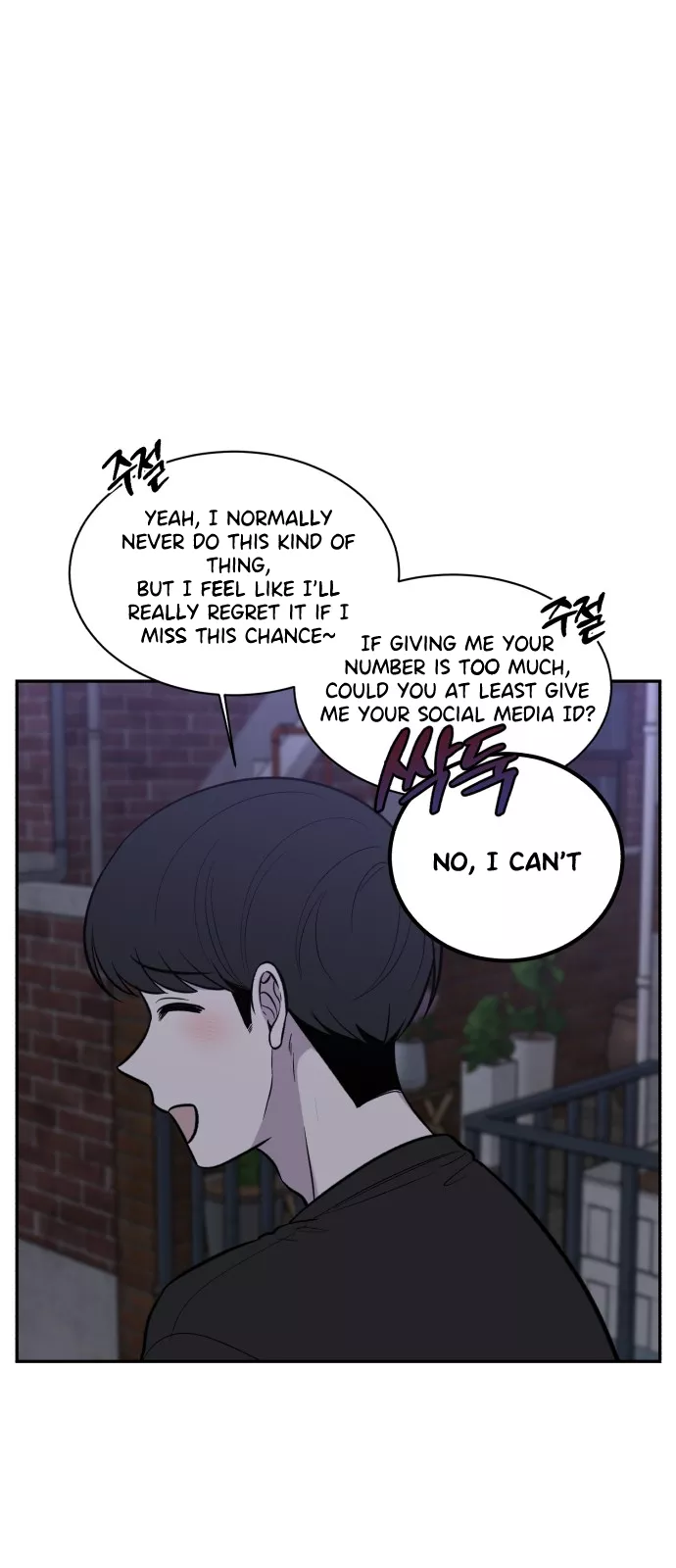 Read Turning Point Manga Online
