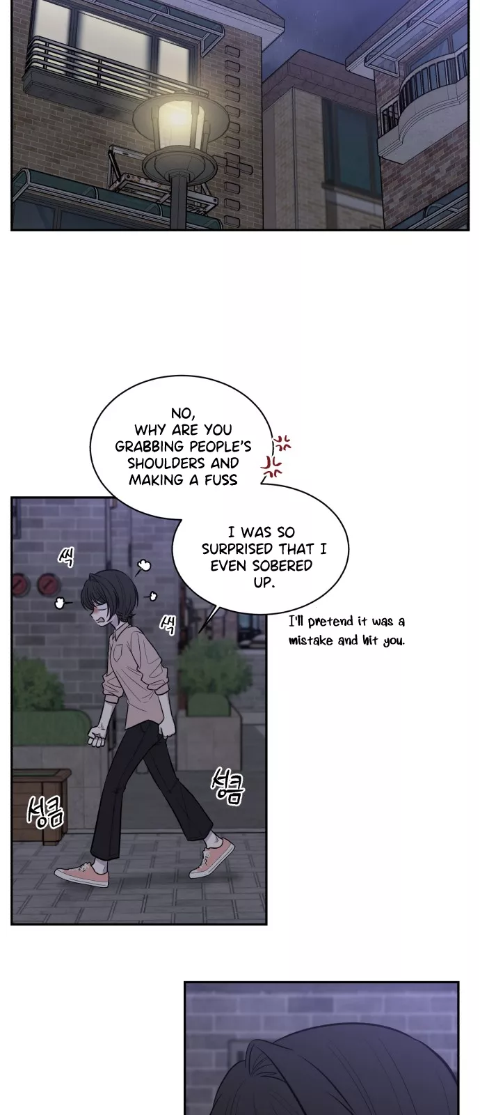 Read Turning Point Manga Online