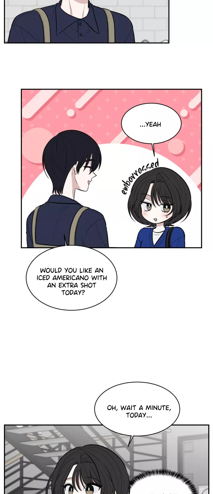 Read Turning Point Manga Online