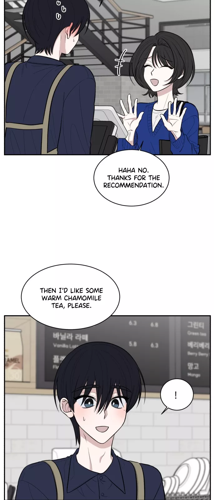 Read Turning Point Manga Online