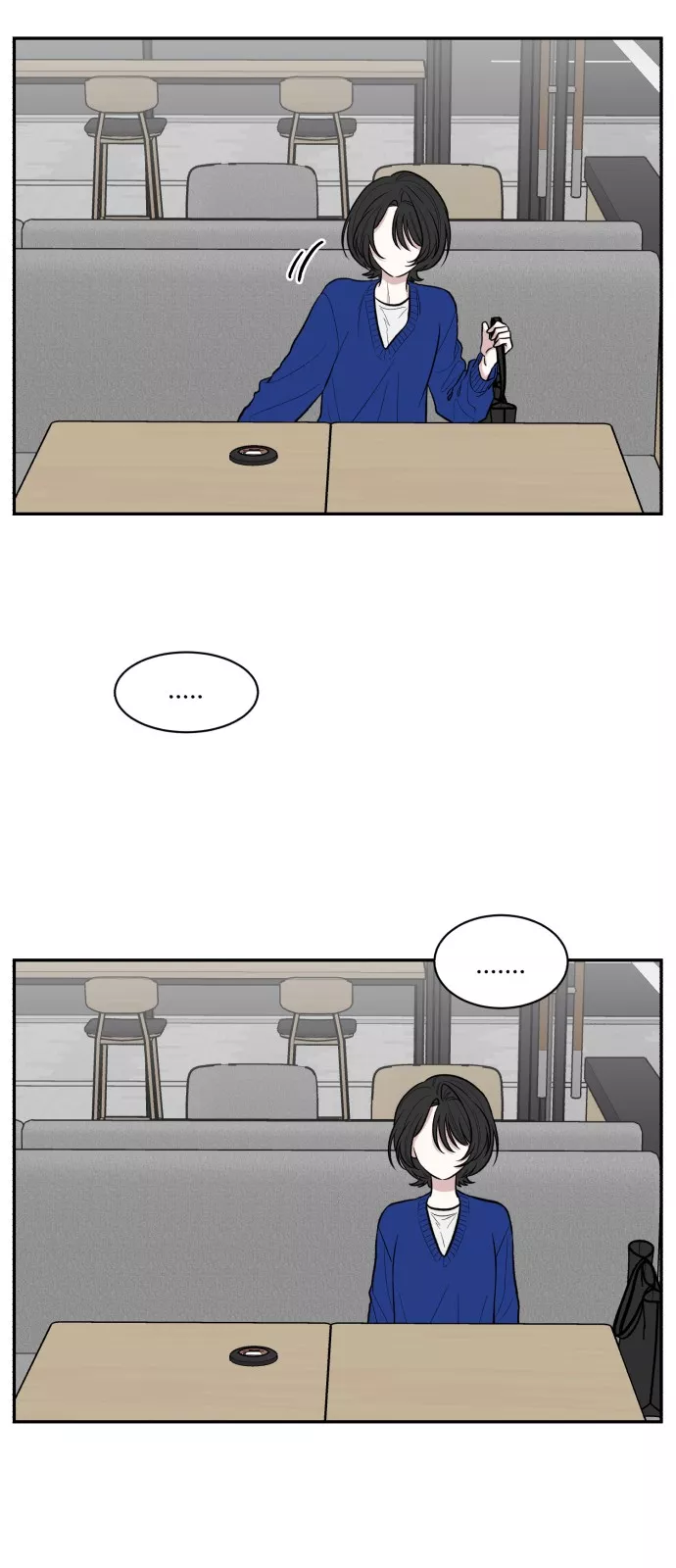 Read Turning Point Manga Online