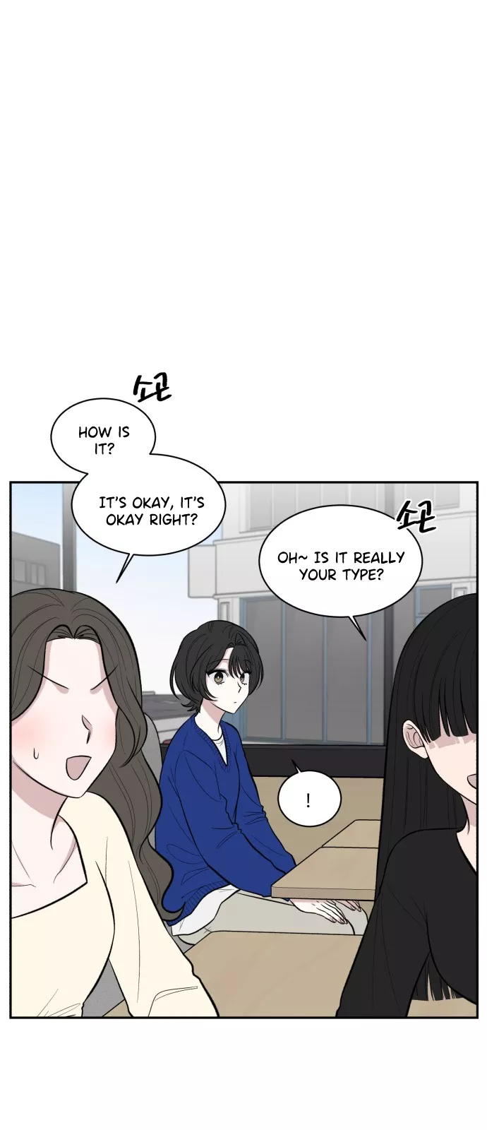 Read Turning Point Manga Online