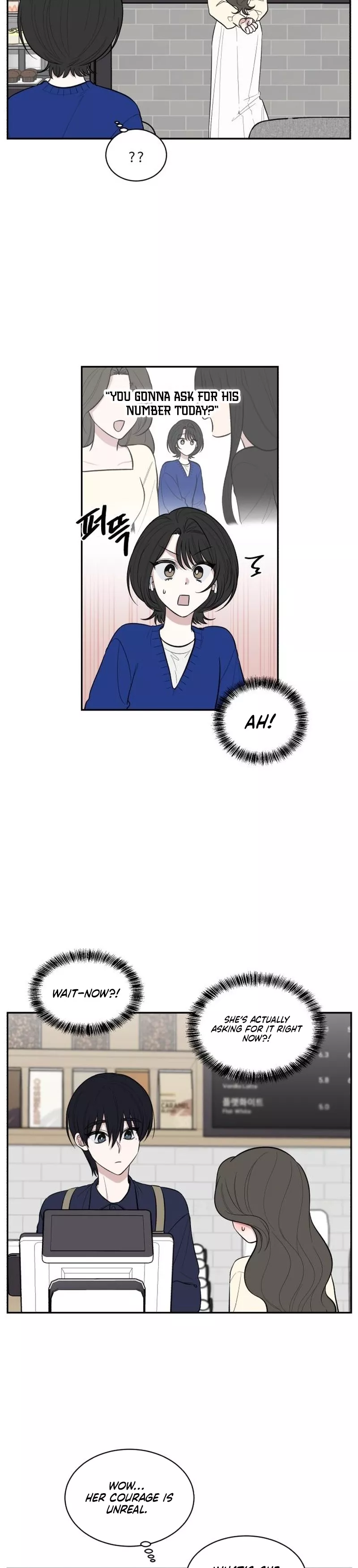 Read Turning Point Manga Online