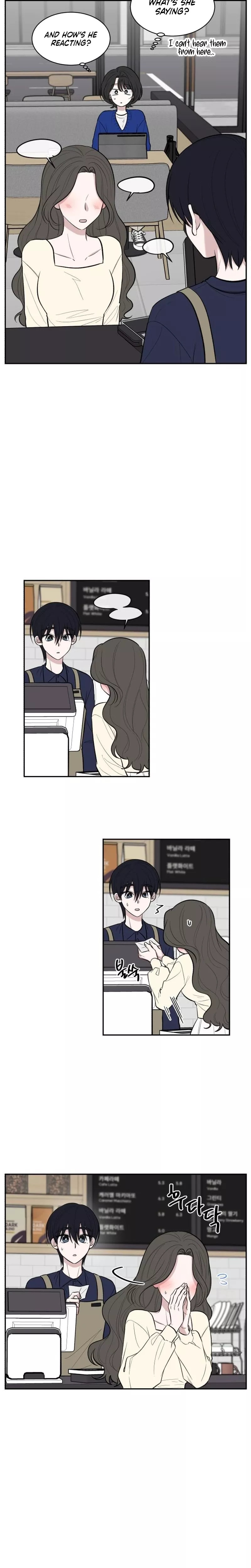 Read Turning Point Manga Online