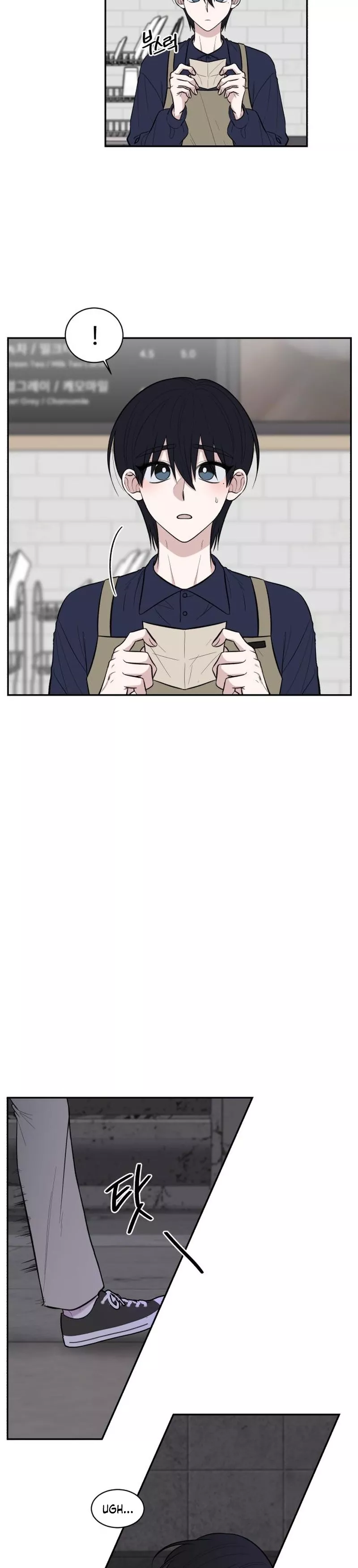 Read Turning Point Manga Online