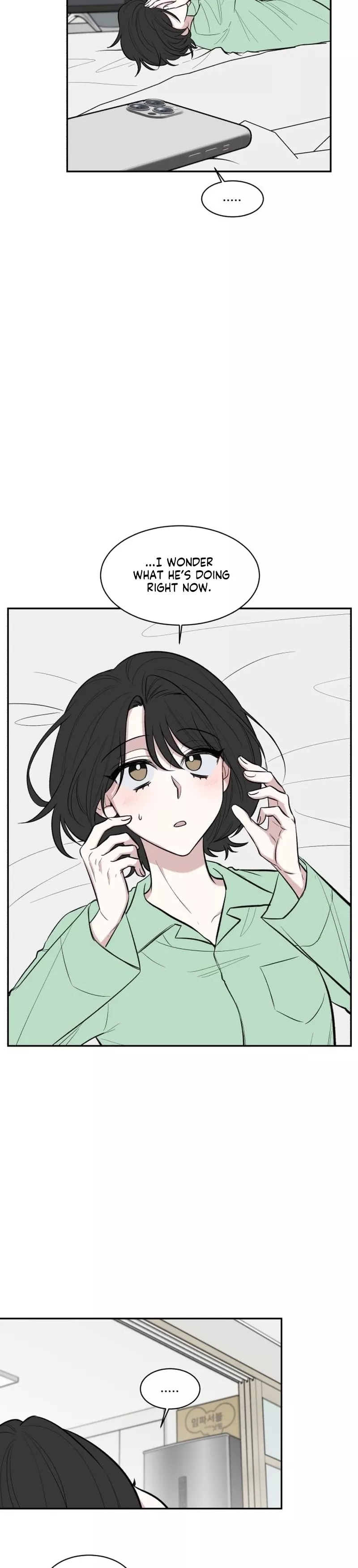 Read Turning Point Manga Online