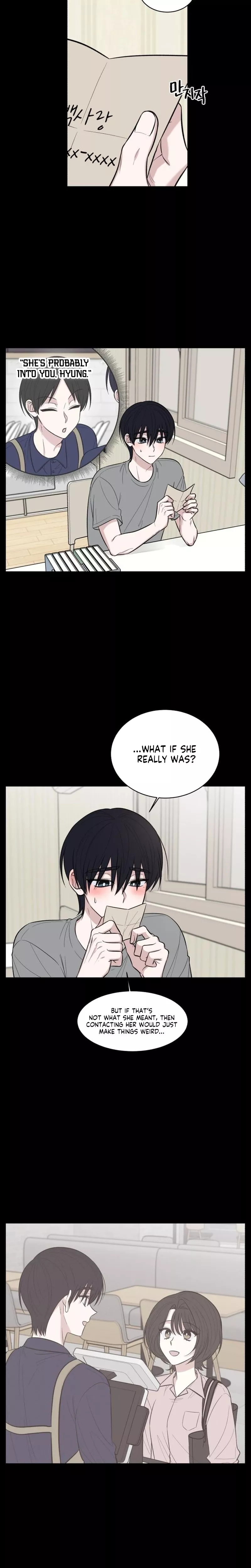 Read Turning Point Manga Online