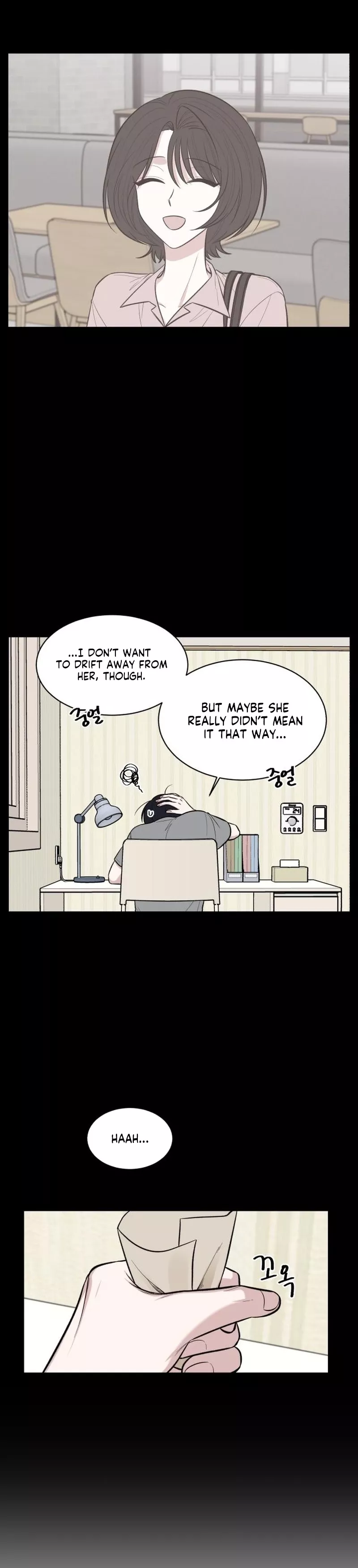Read Turning Point Manga Online