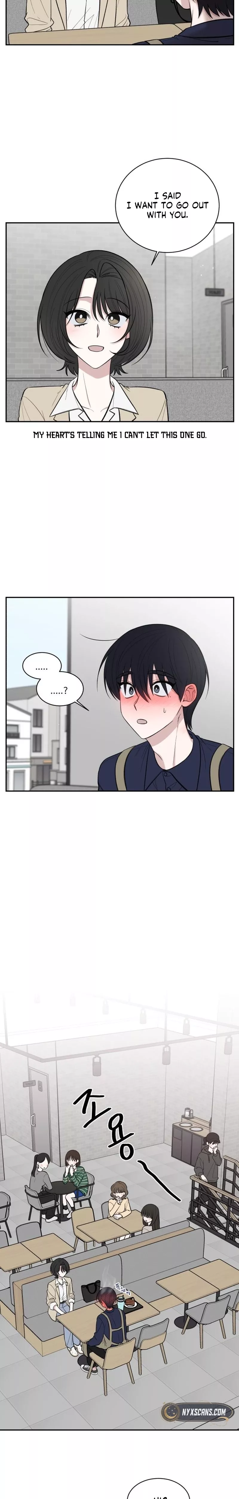 Read Turning Point Manga Online