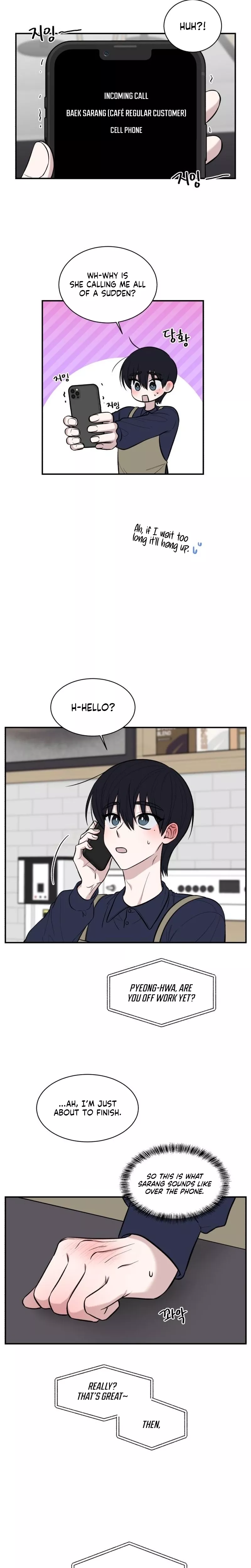 Read Turning Point Manga Online