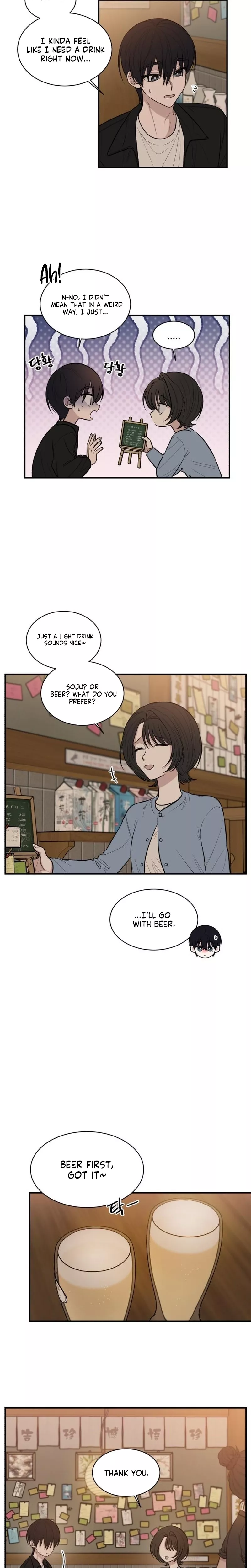 Read Turning Point Manga Online