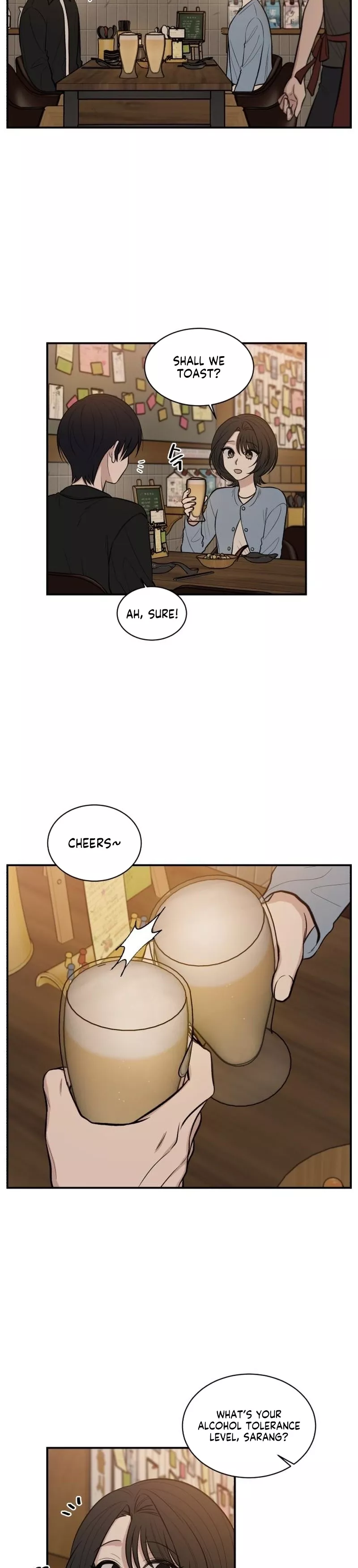 Read Turning Point Manga Online
