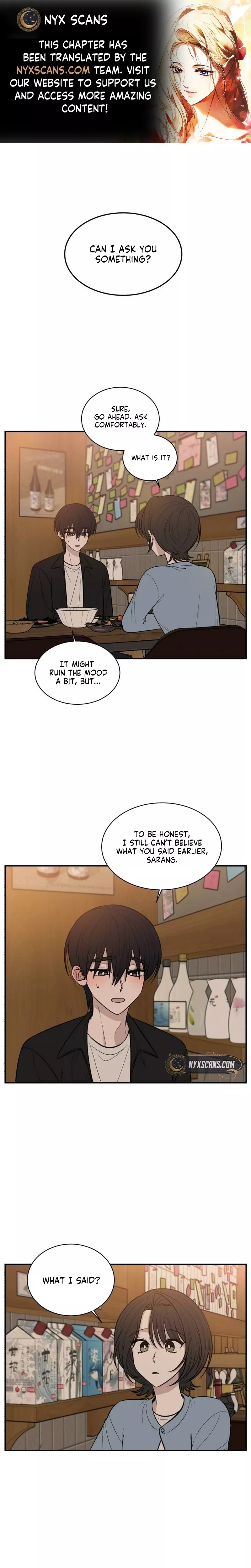 Read Turning Point Manga Online