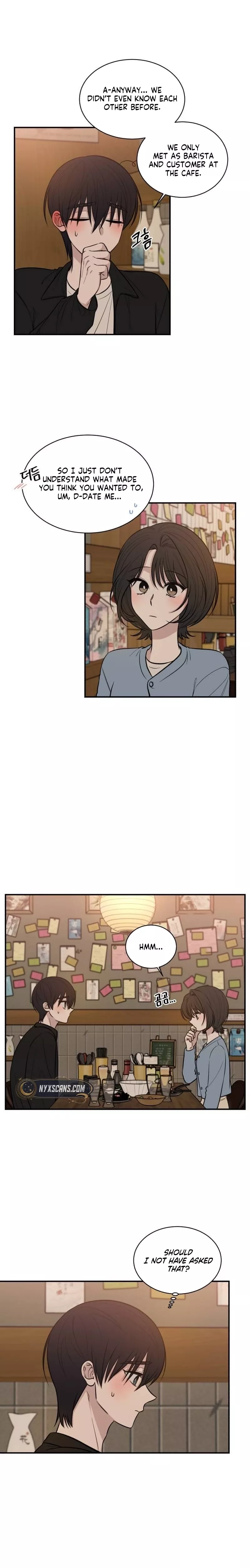 Read Turning Point Manga Online