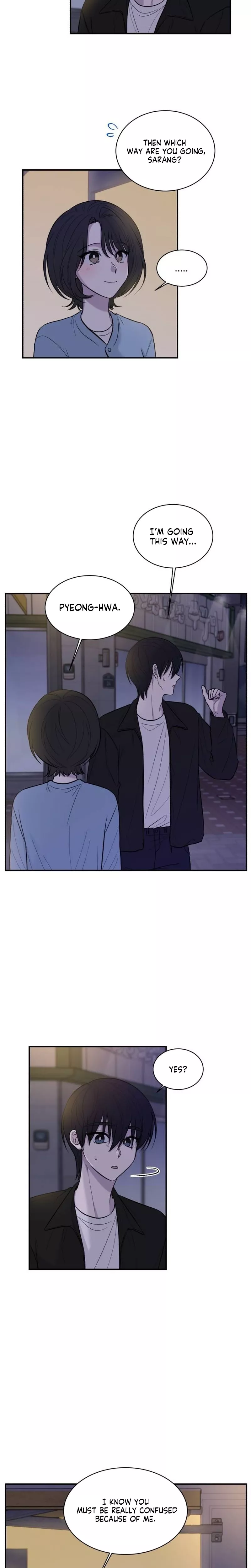Read Turning Point Manga Online