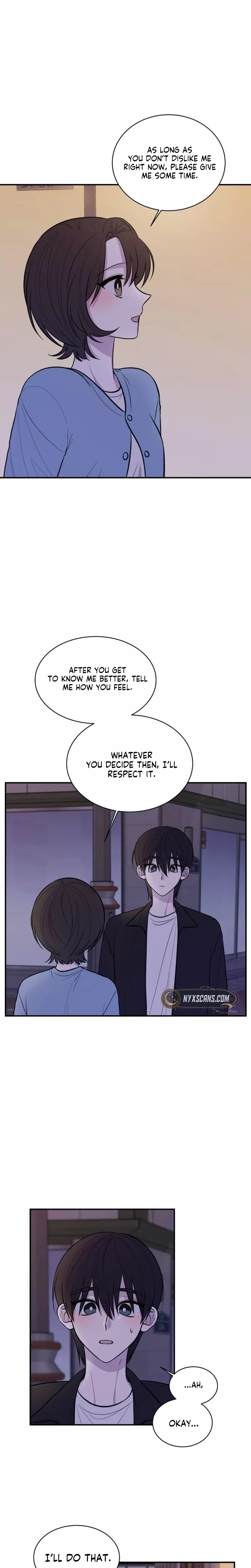 Read Turning Point Manga Online