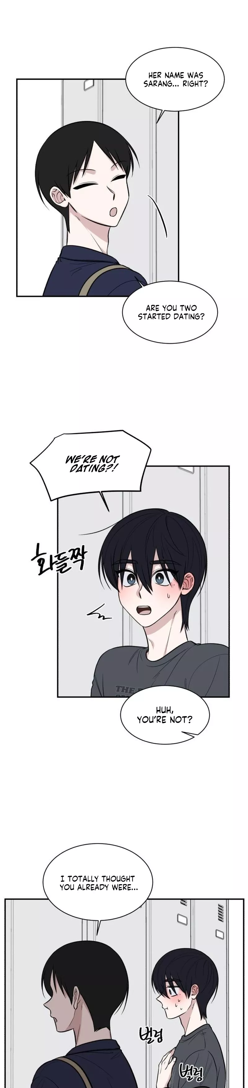 Read Turning Point Manga Online