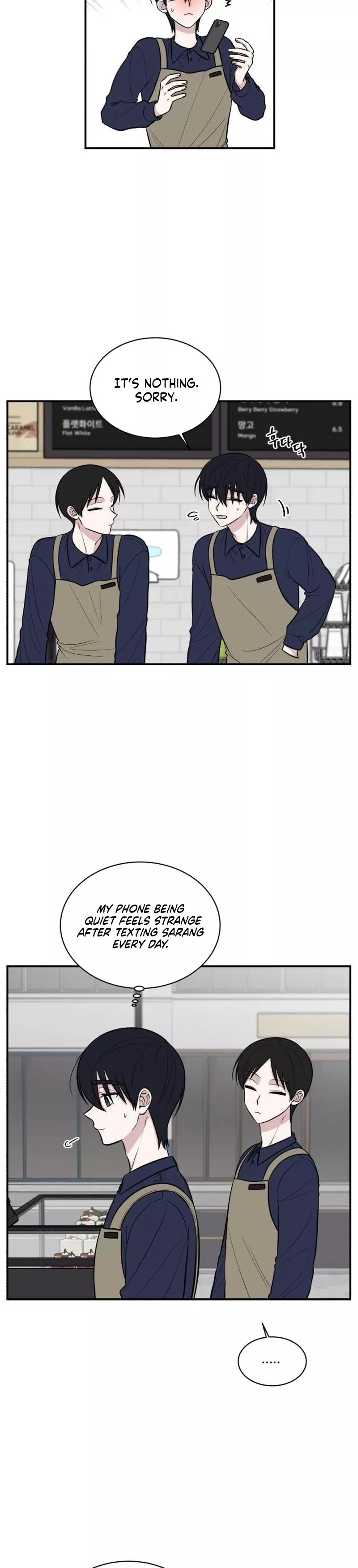 Read Turning Point Manga Online