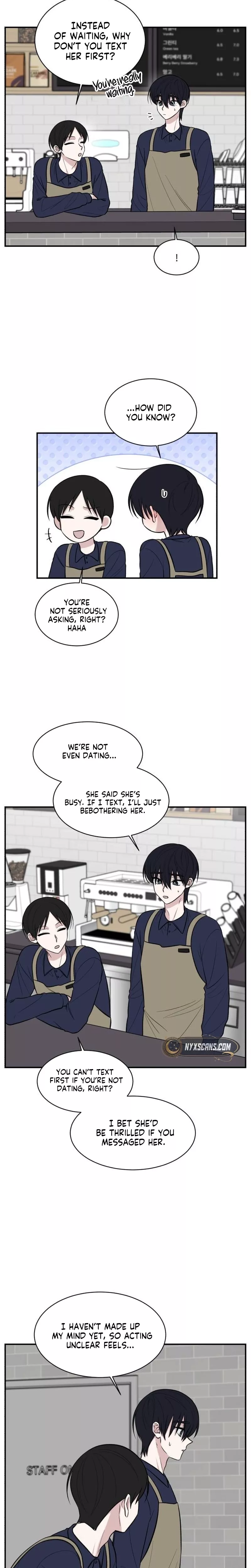 Read Turning Point Manga Online