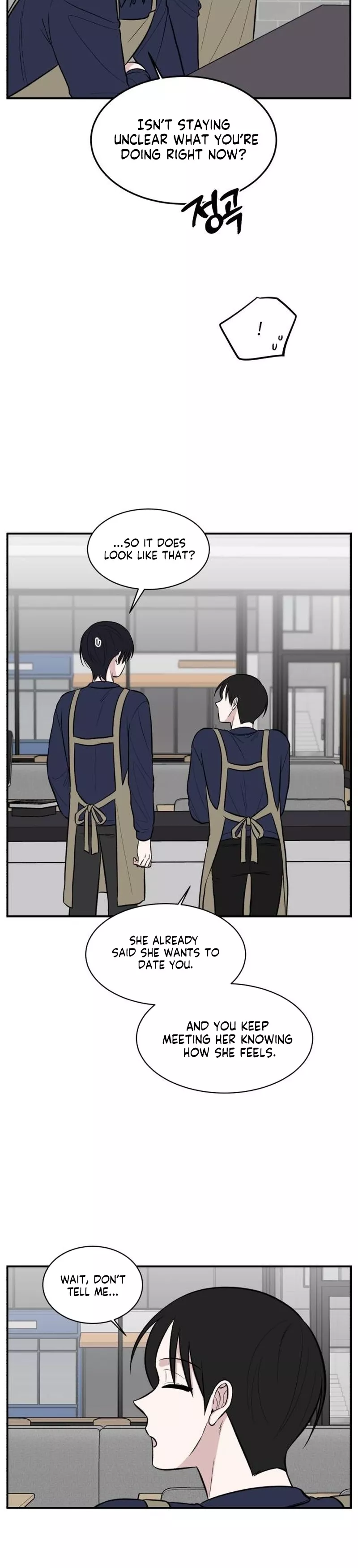 Read Turning Point Manga Online