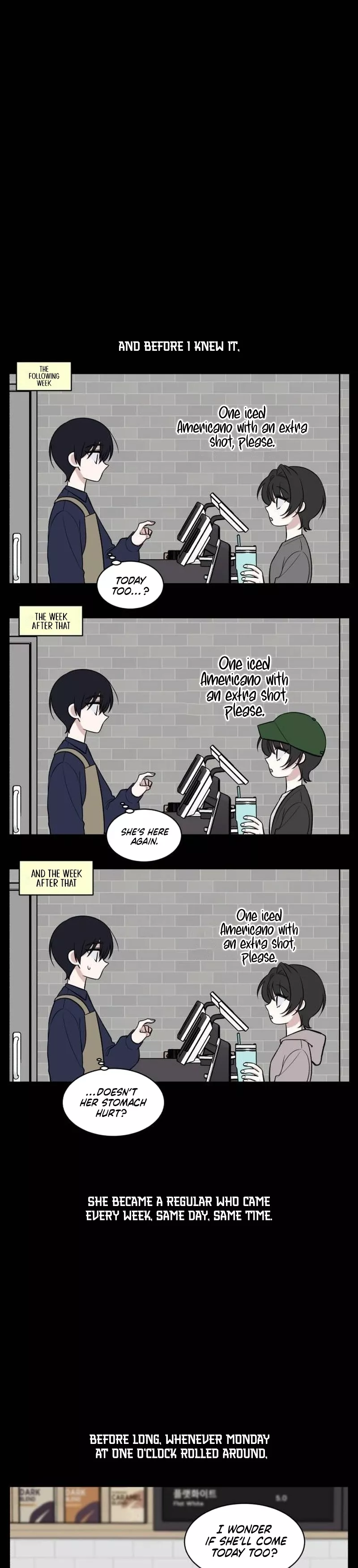 Read Turning Point Manga Online