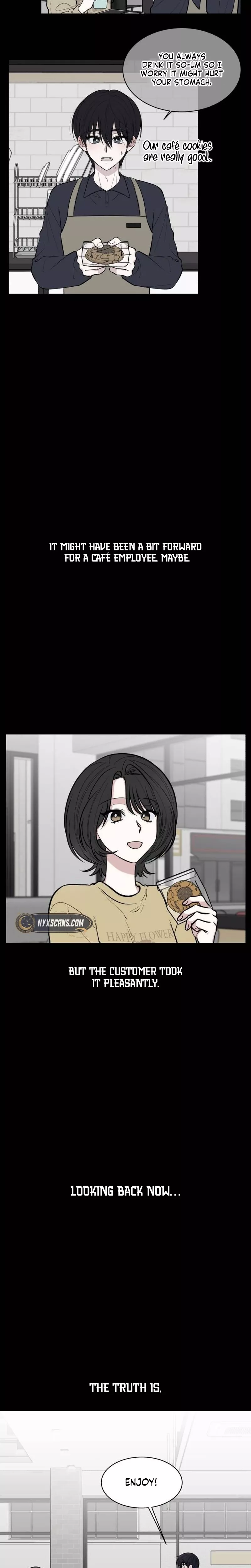 Read Turning Point Manga Online