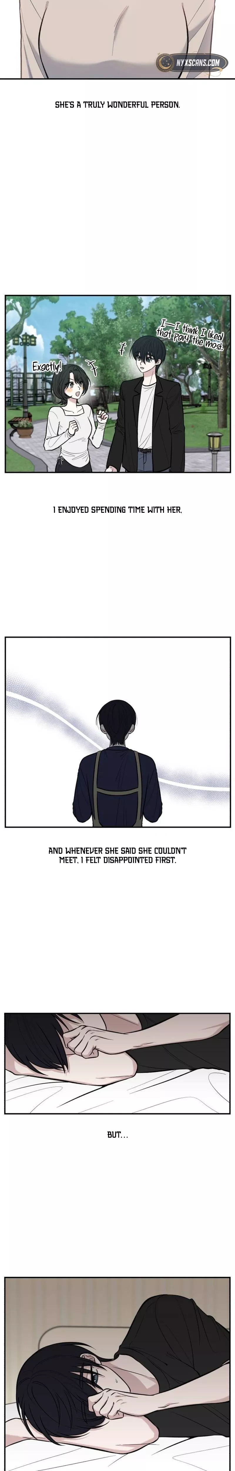 Read Turning Point Manga Online