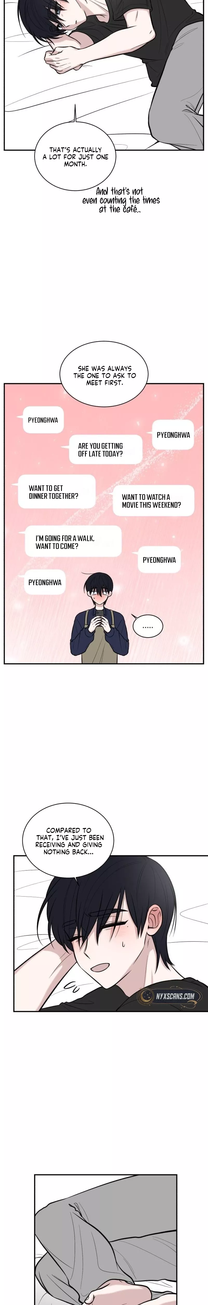Read Turning Point Manga Online