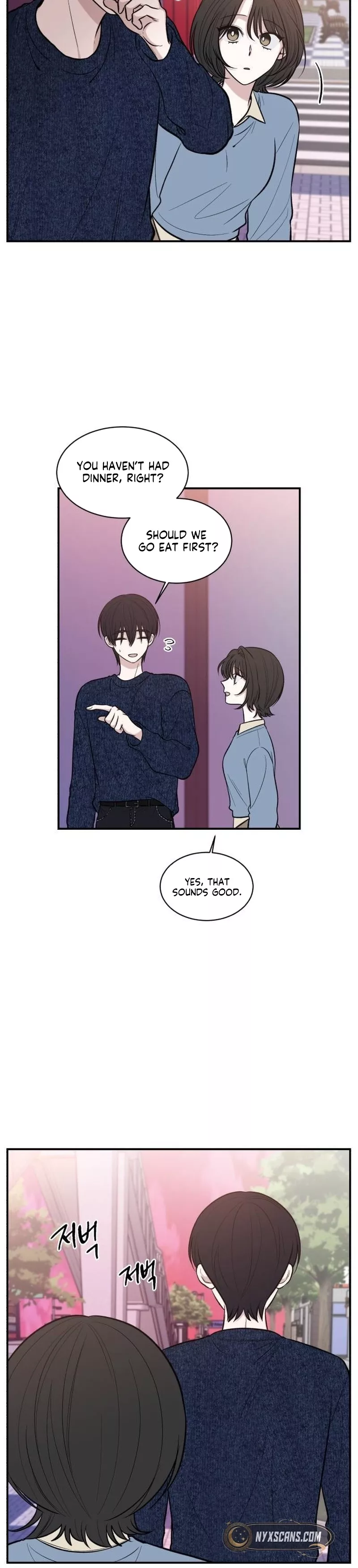 Read Turning Point Manga Online