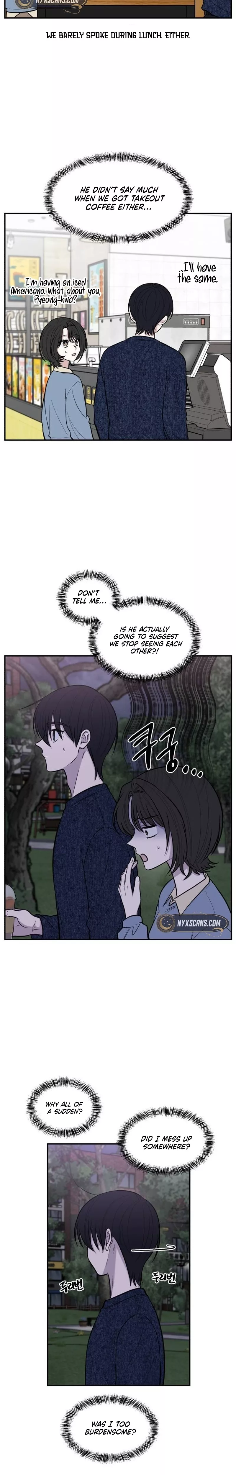 Read Turning Point Manga Online