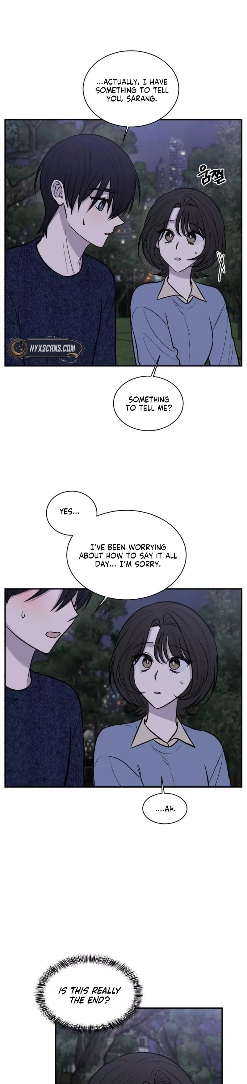 Read Turning Point Manga Online