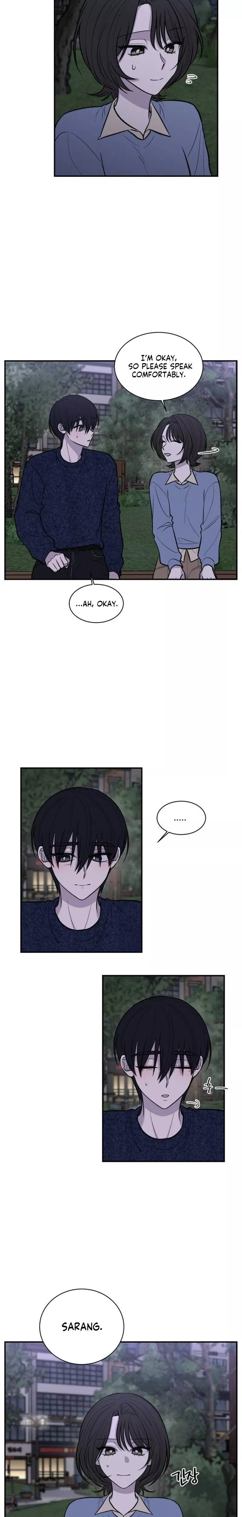 Read Turning Point Manga Online