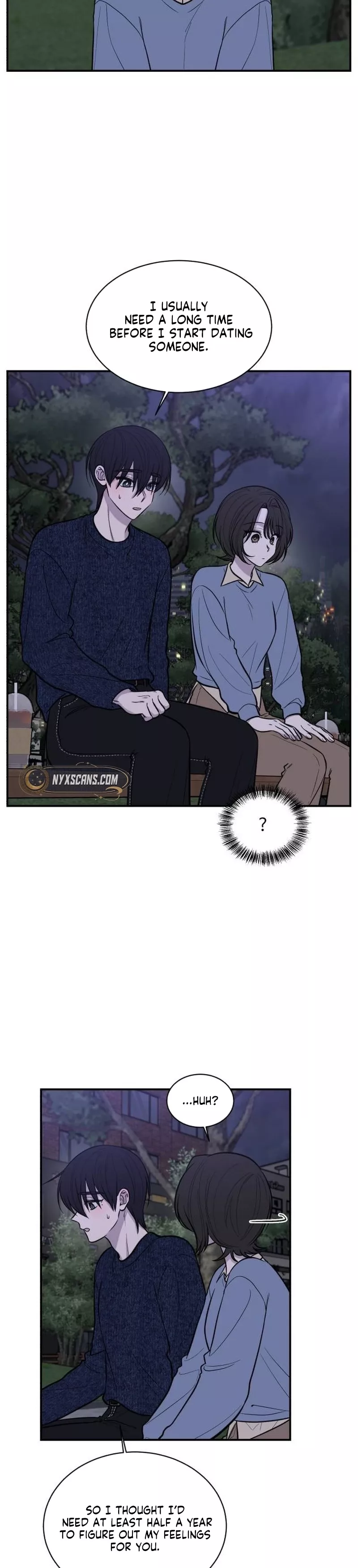 Read Turning Point Manga Online