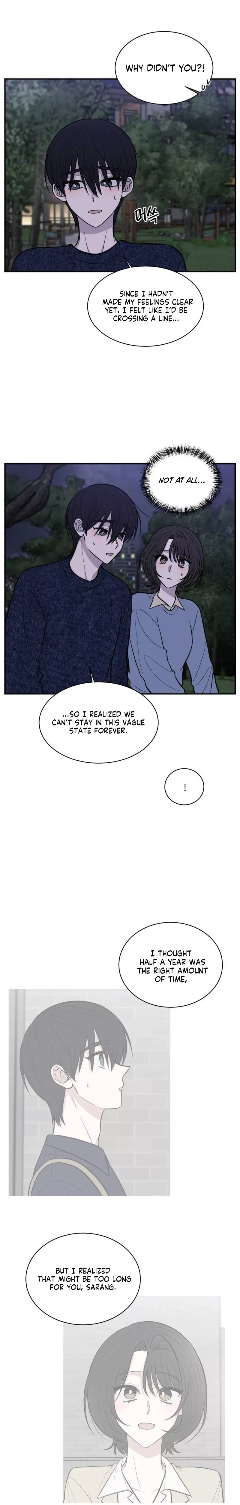 Read Turning Point Manga Online