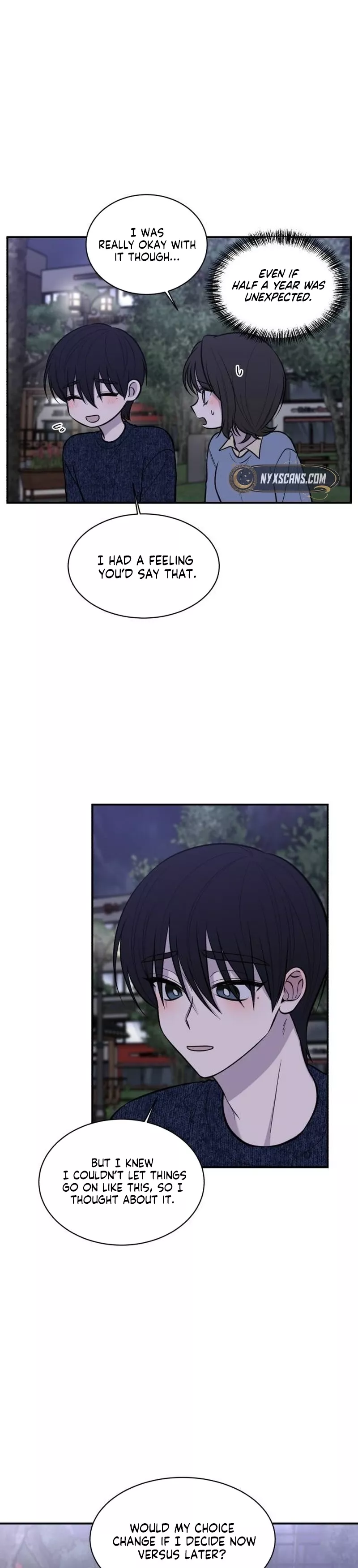 Read Turning Point Manga Online