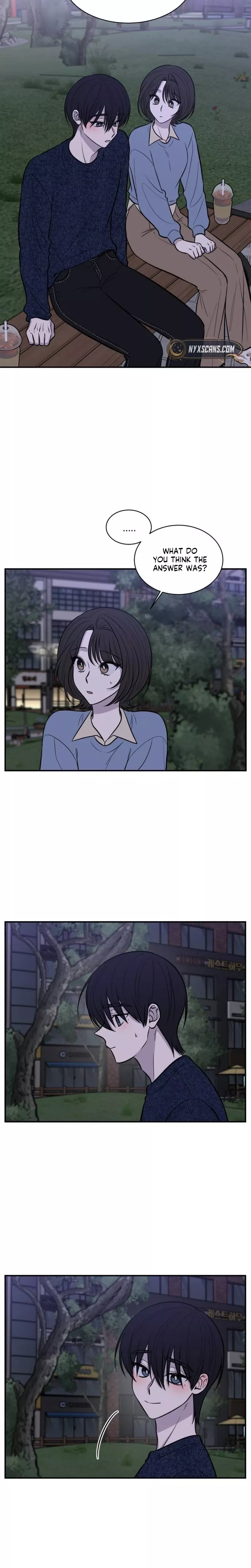 Read Turning Point Manga Online