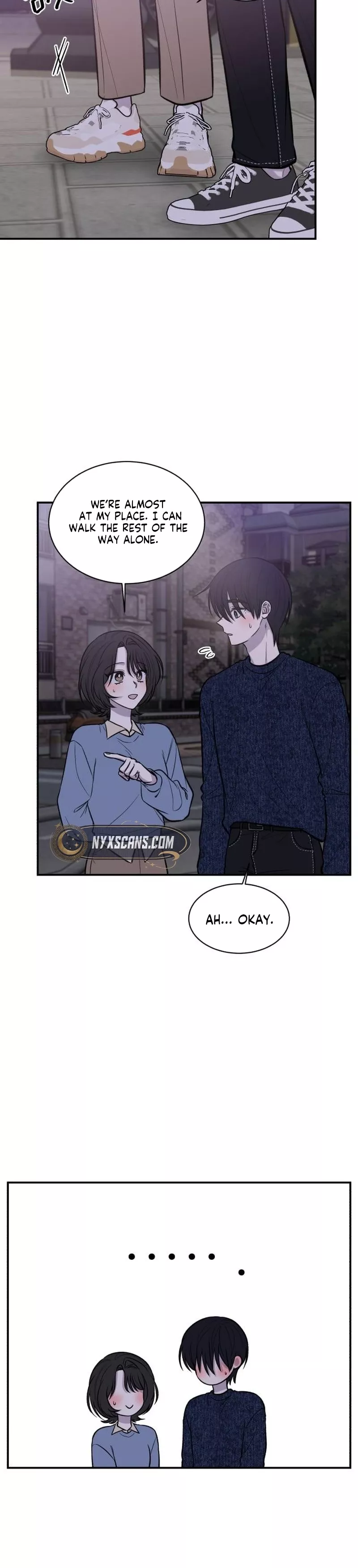 Read Turning Point Manga Online