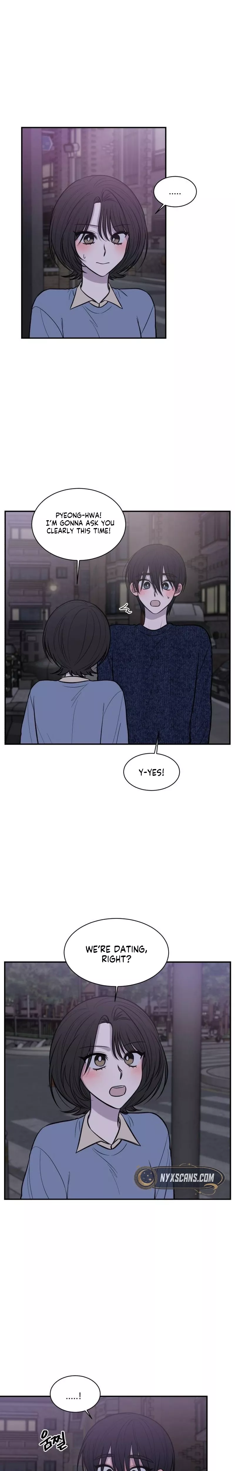Read Turning Point Manga Online