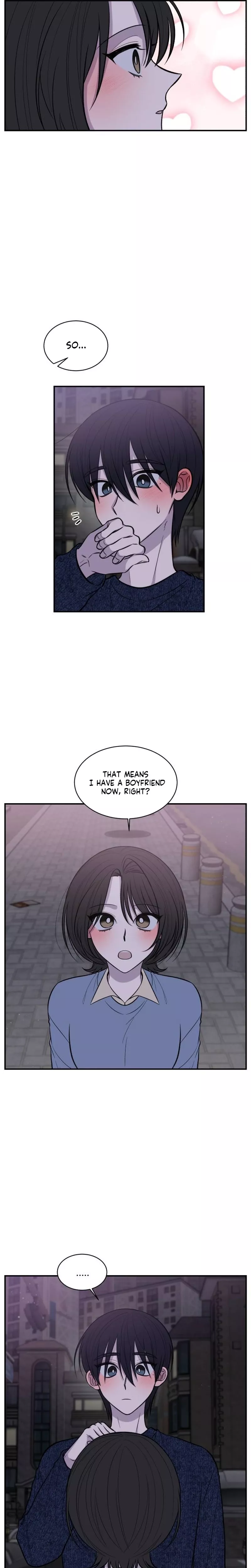 Read Turning Point Manga Online