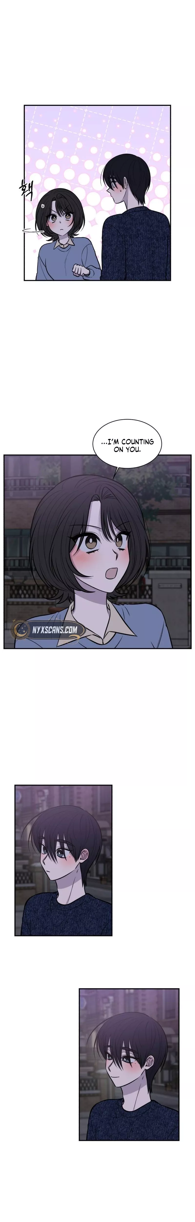 Read Turning Point Manga Online