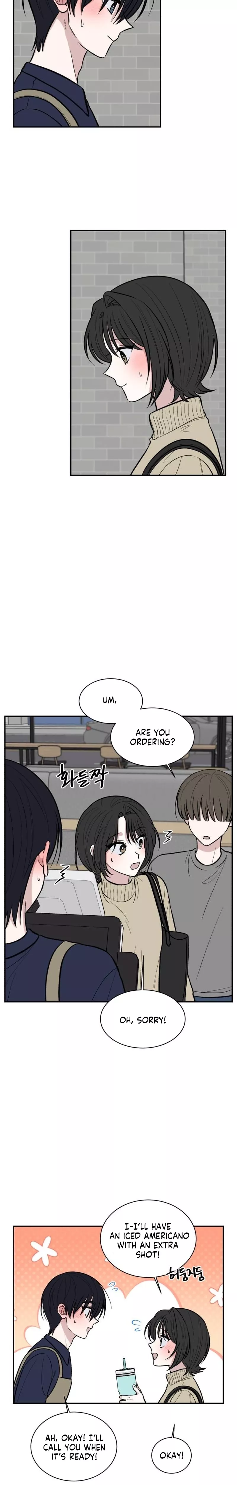 Read Turning Point Manga Online