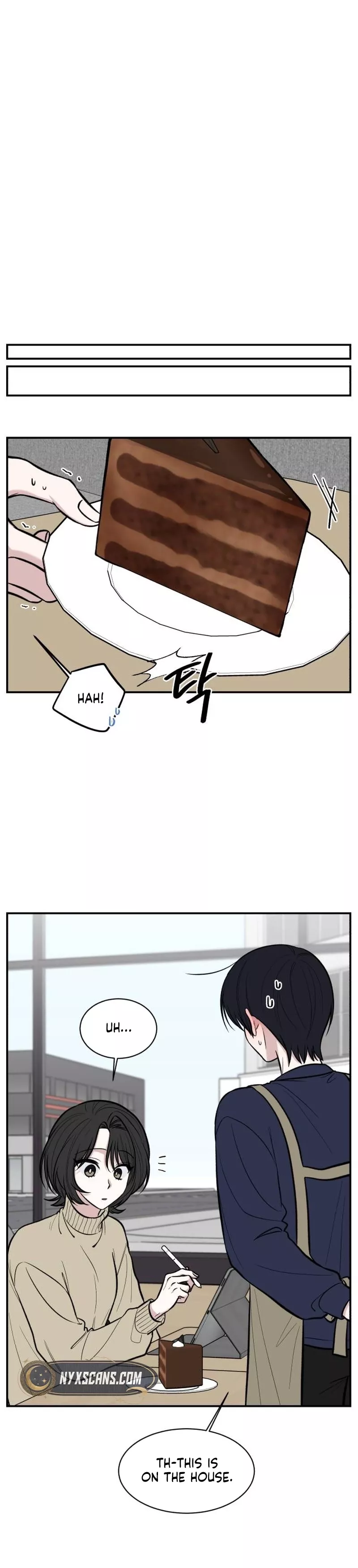 Read Turning Point Manga Online